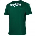 Palmeiras Fodboldtrøjer Hjemmebanesæt 2021/22 Kort ærmer